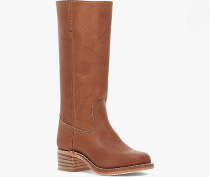 Bottes cowboy femme haute qualité et tendance