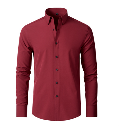 Robe Satin Élégante avec Nœud, Design Féminin et Tissu Fluide