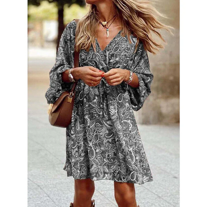 Robe Plage Été Légère et Féminine