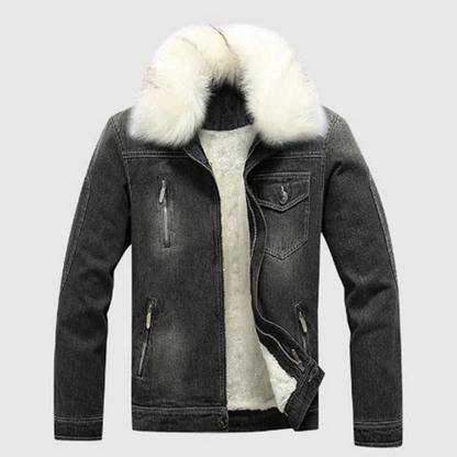 Veste Homme Slim Fit Moderne