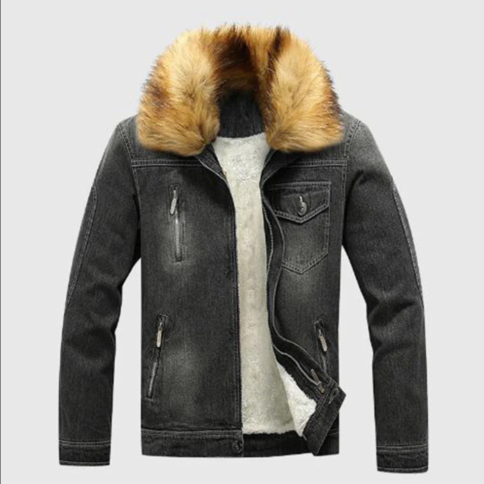 Veste Homme Slim Fit Moderne