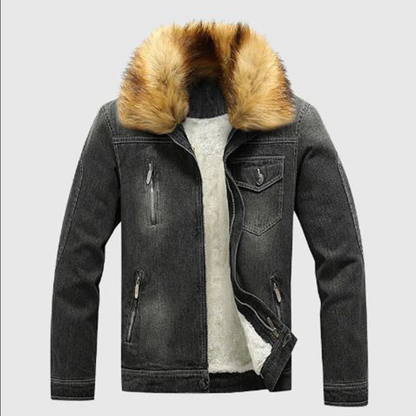 Veste Homme Slim Fit Moderne