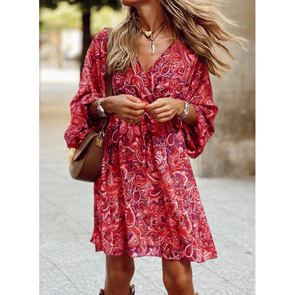 Robe Plage Été Légère et Féminine