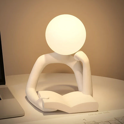 Lampe de Table Moderne Design Élégant