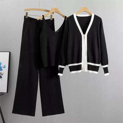 Pantalon de Détente Femme en Molleton Doux