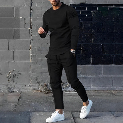 Tenue Sport Homme Legère et Transpirante - PanierRoyale