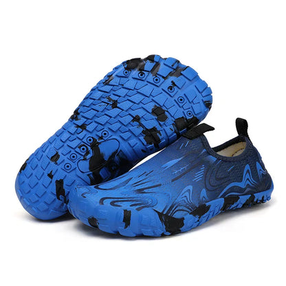 Chaussures de Marche Légères et Confortables Unisexe