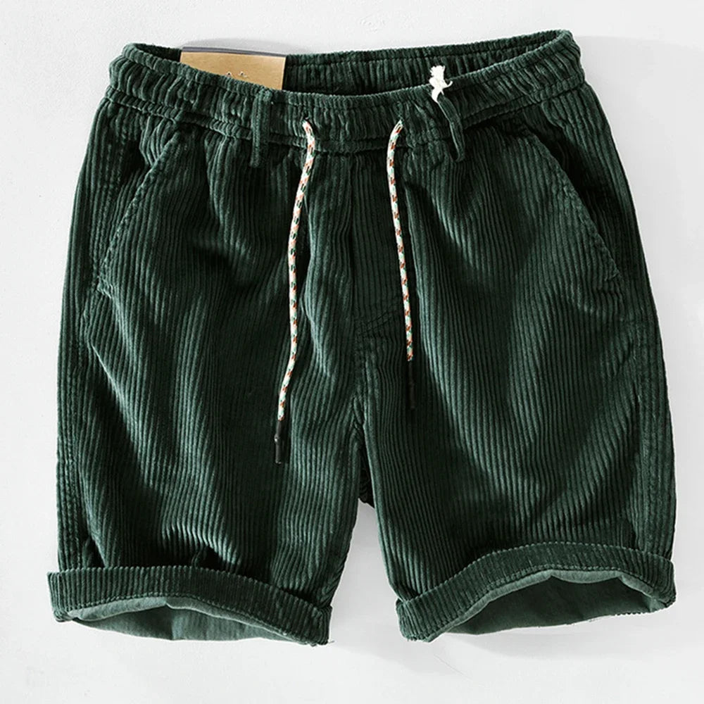 Shorts de Plage Homme Léger et Respirant