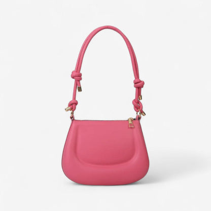 Sac à Bandoulière Femme Chic avec Fermeture à Cliquet