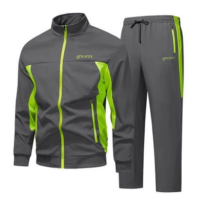 Survêtement Homme Sport Décontracté