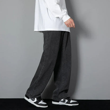 Jean Dino Large Taille pour Homme