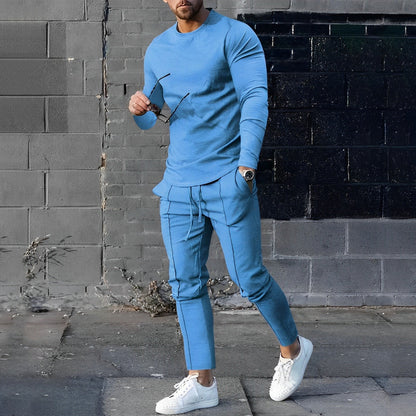 Tenue Sport Homme Legère et Transpirante