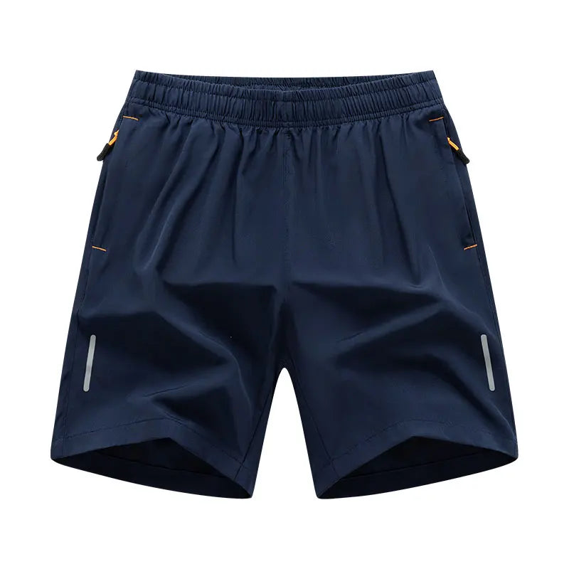 Short sport Homme Tissu Léger Séchage Rapide