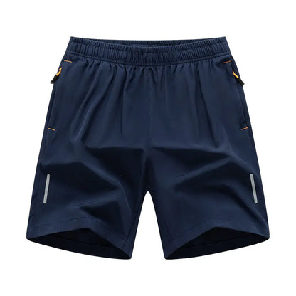 Short sport Homme Tissu Léger Séchage Rapide