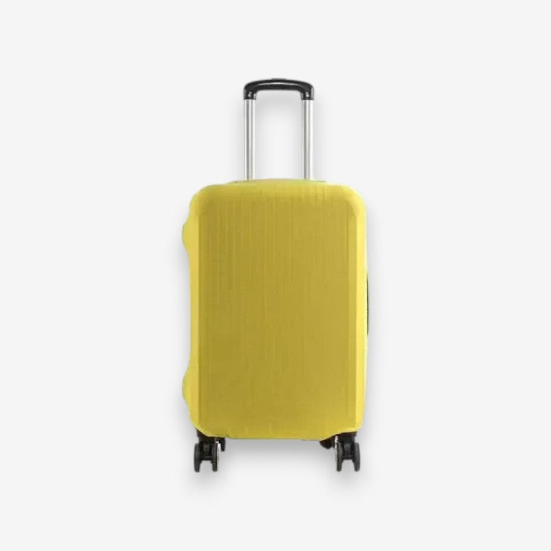 Housse de Valise Résistante et Léger avec Protection Anti-Rayure