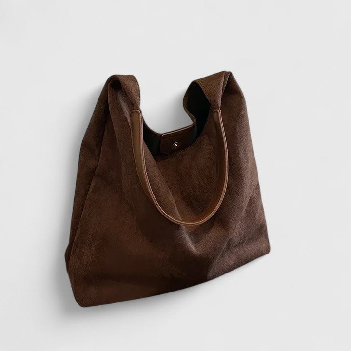 Sac à Épaule Femme Minimaliste pour Quotidien