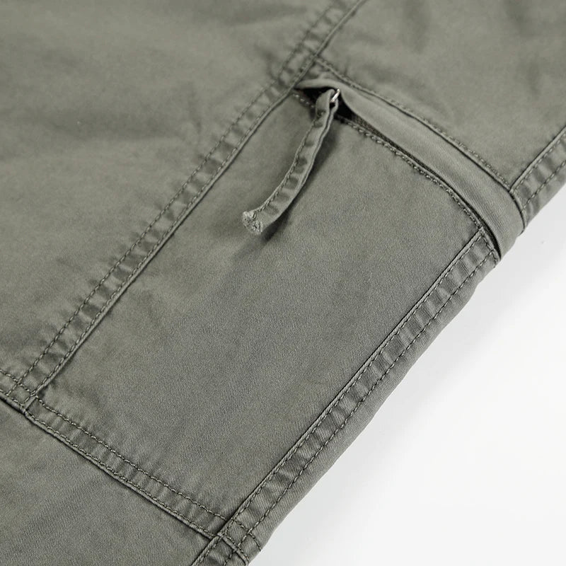 Pantalon Cargo Pratique pour Homme