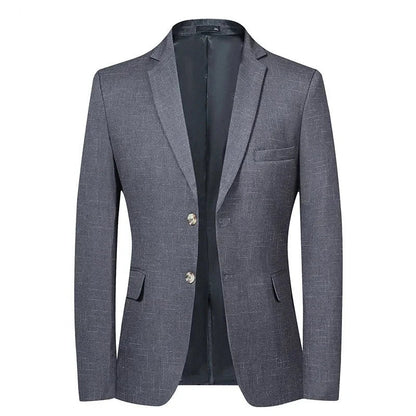 Blazer Homme Élégant pour Tous les Occasions