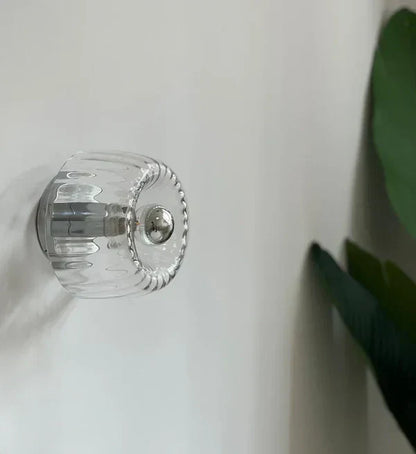 Lampe Murale Design Moderne à Effet Rayons