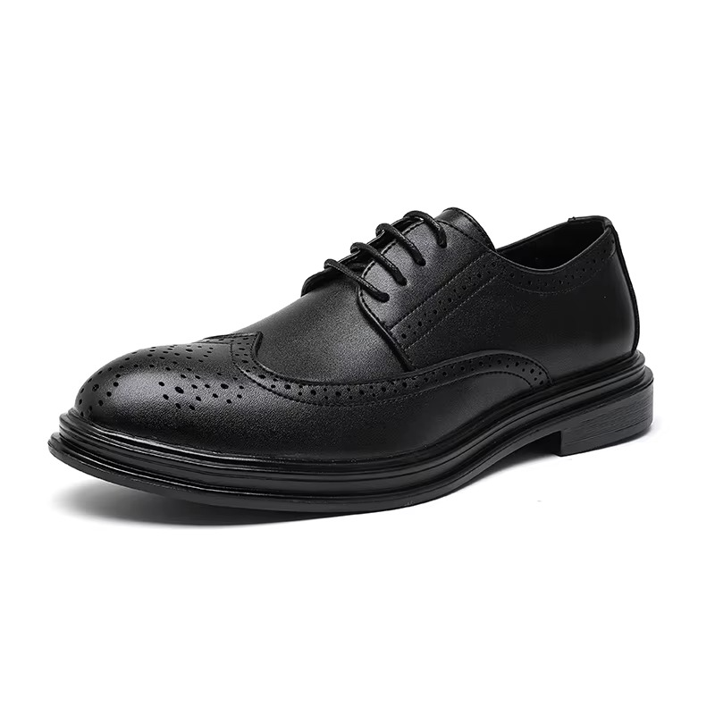 Chaussures Homme Classiques pour Travail et Cérémonie