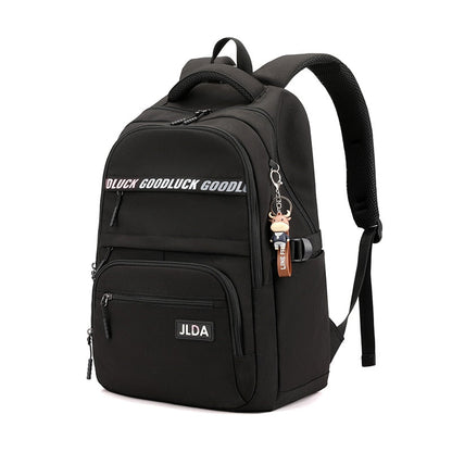 Sac À Dos Voyage Étudiant 30L Unisexe