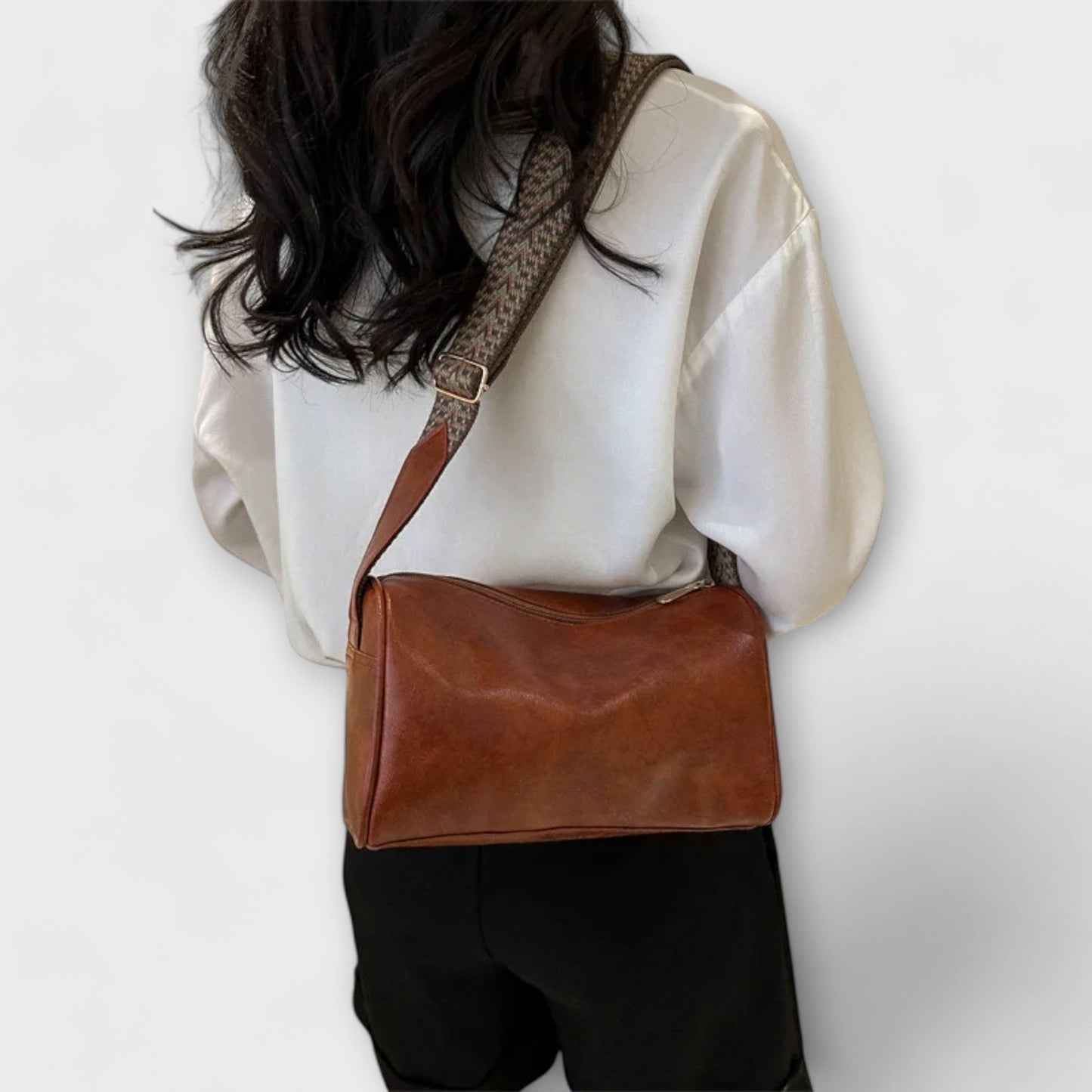 Sac à Épaule Femme Moderne pour le Quotidien