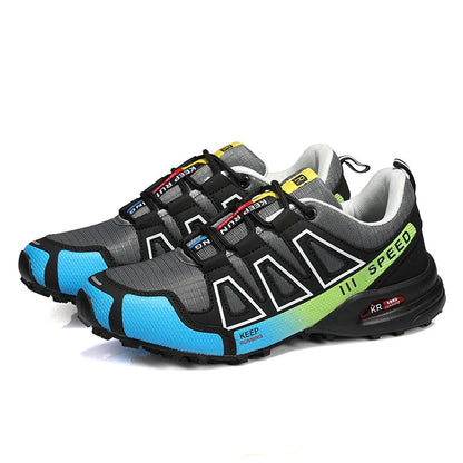 Chaussures de randonnée confort et légères pour homme et femme