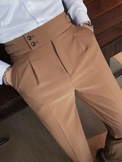 Pantalon Chino Écologique pour Homme