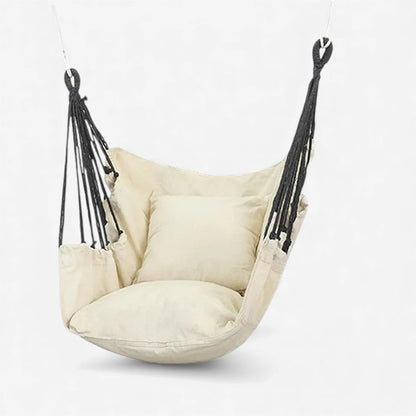 Chaise Hamac Design pour Jardin et Maison