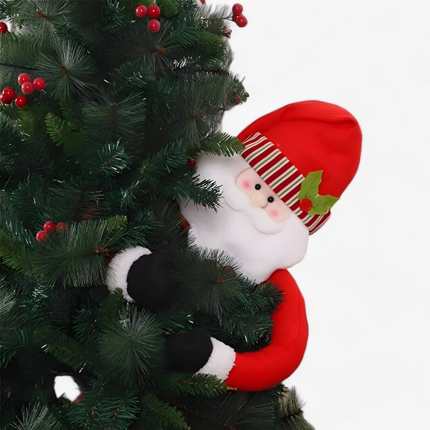 Guirlandes de Noël Colorées et Lumières
