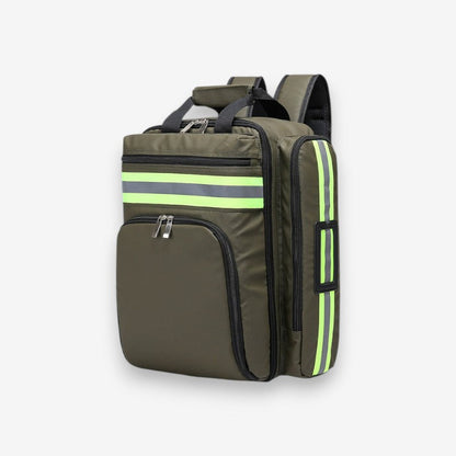 Sac à dos Voyage Léger et Respirant avec Sangles Réglables