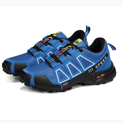 Chaussures de randonnée confort et légères pour homme et femme