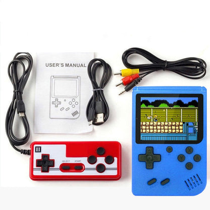 Console de Jeu Portable 5 Pouces Écran Tactile