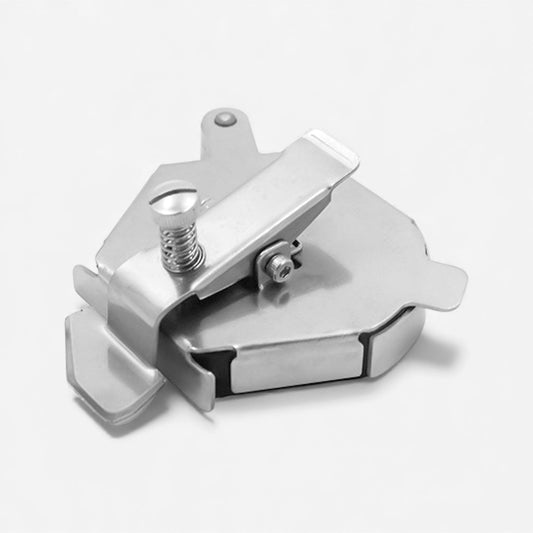 Aiguille Aimantée avec Clip pour Couture Pratique - PanierRoyale