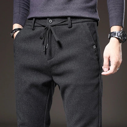 Pantalon Jogger Coton Confortable et Élégant