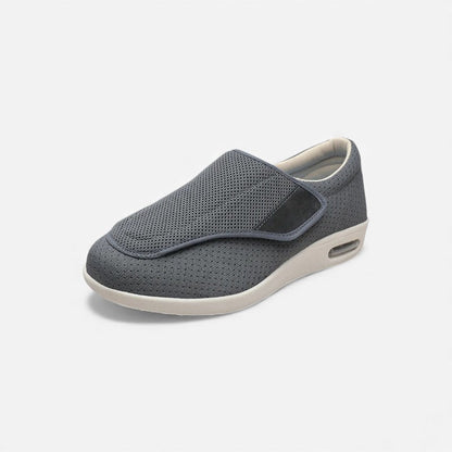 Chaussures Confortables à Bout Rond avec Semelle Antidérapante