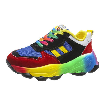 ColorStep™ – Baskets Orthopédiques Homme Confort Légèreté et Style-6