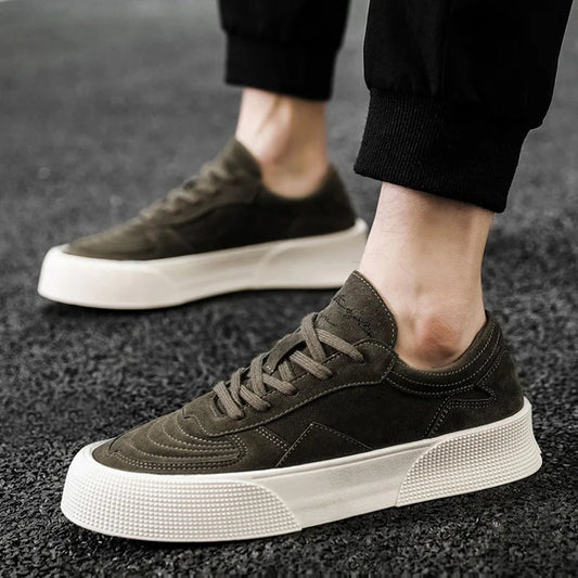 Chaussures à lacets Femmes Confortables et Élégantes - PanierRoyale
