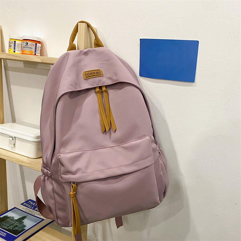 Sac à Dos Féminin Grande Capacité pour le Travail