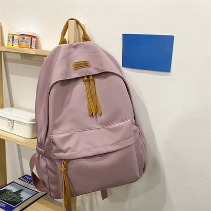 Sac à Dos Féminin Grande Capacité pour le Travail