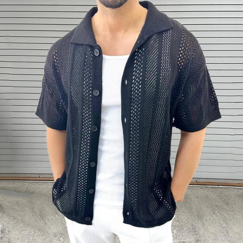 Pull En Maille Douce et Respirant pour Femme - PanierRoyale