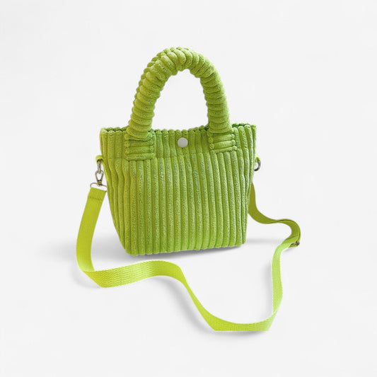 Sac à Main Cabas Bandoulière Adjustable et Chic - PanierRoyale