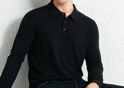 Pull Homme Hiver en Laine Douce et Chaude
