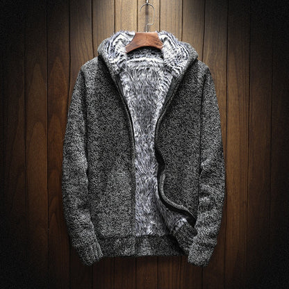 Gilet Homme Hiver Chauffant et Élégant