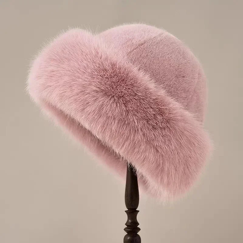 Bonnet Femme Printemps Léger et Élégant