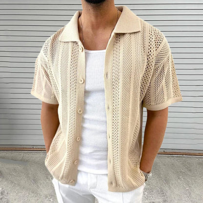 Pull En Maille Douce et Respirant pour Femme