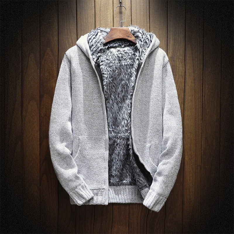 Gilet Homme Hiver Chauffant et Élégant - PanierRoyale