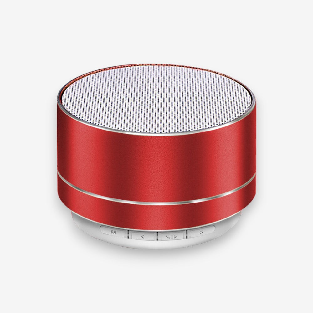 Enceinte Portable Bluetooth Compacte et Légère - PanierRoyale
