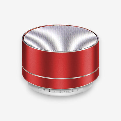 Enceinte Portable Bluetooth Compacte et Légère - PanierRoyale