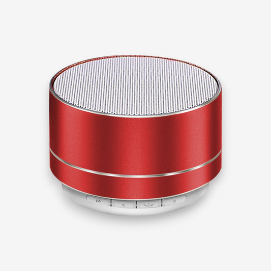 Enceinte Portable Bluetooth Compacte et Légère - PanierRoyale